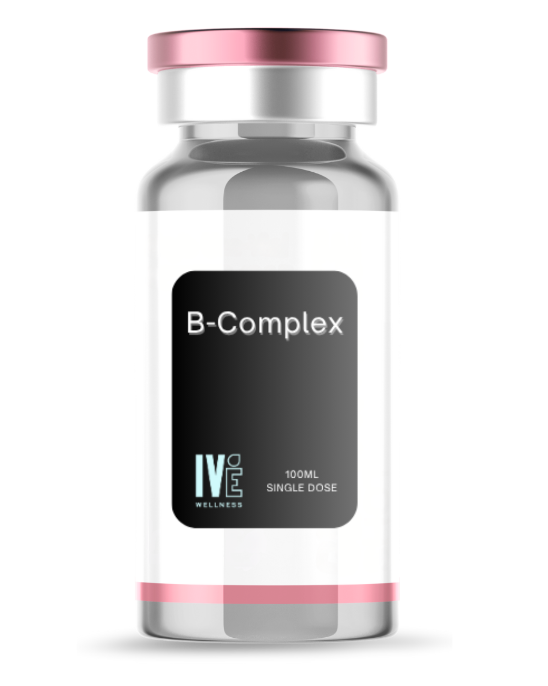 IV Energy Boost