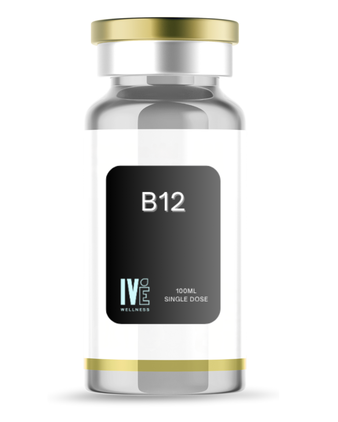 IV Energy Boost
