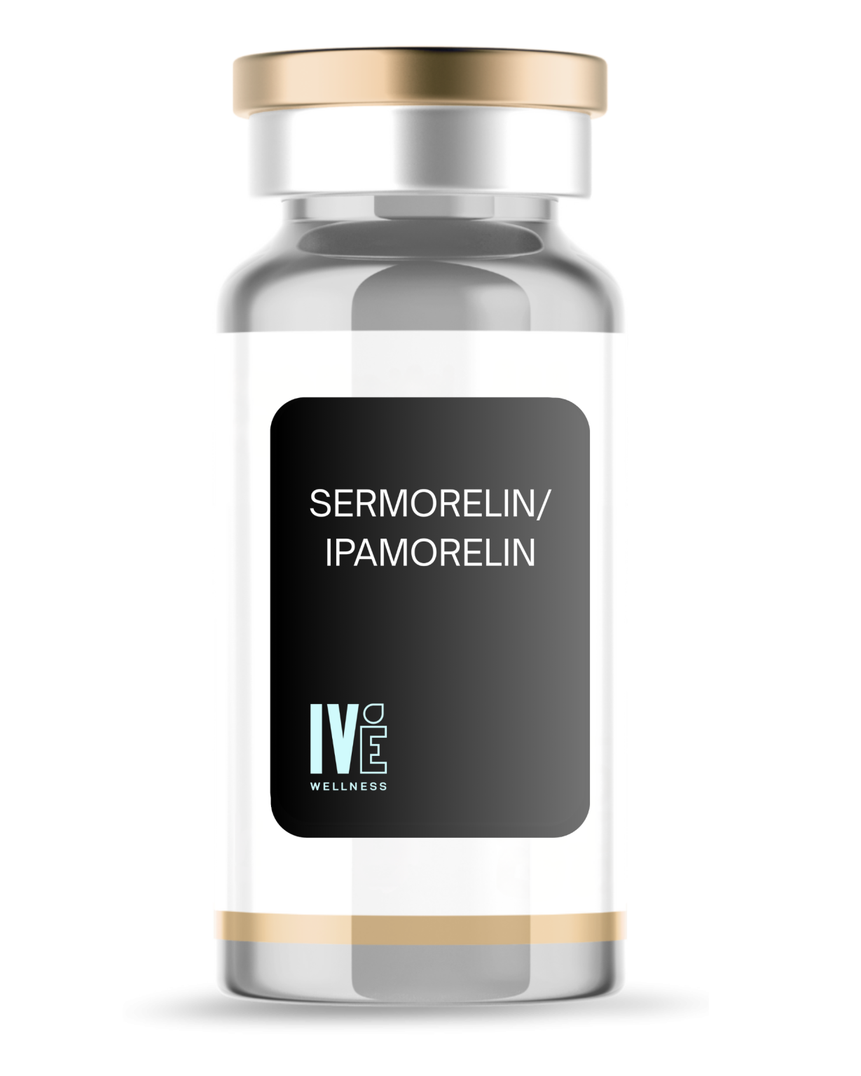 Sermorelin/Ipamorelin