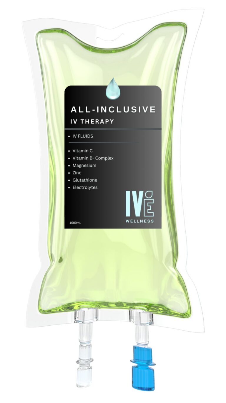 IV Hydration