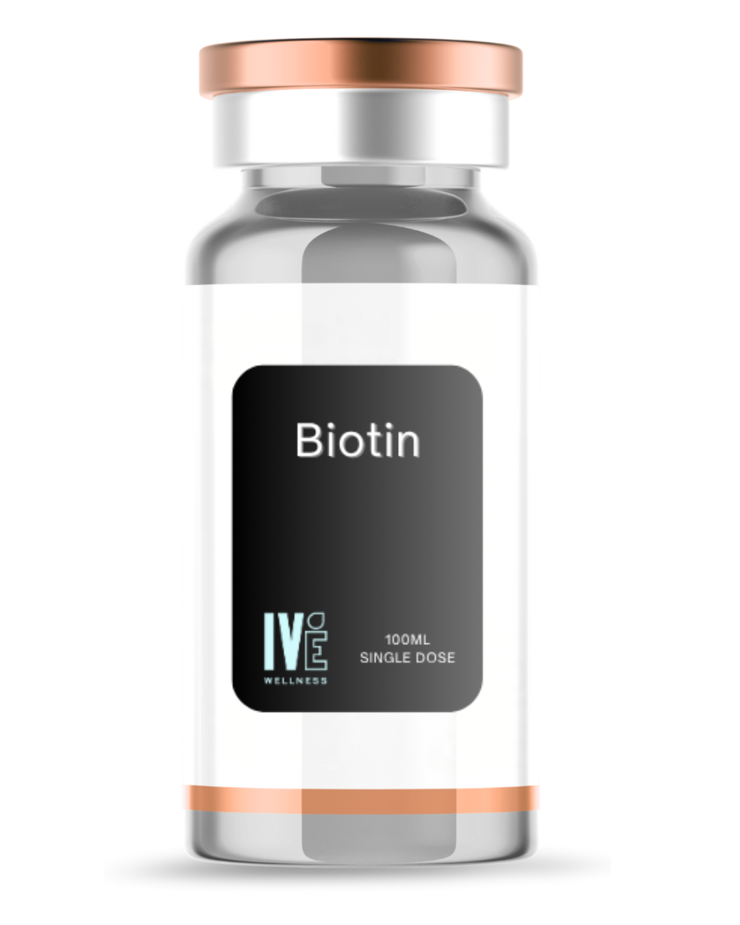 IV Energy Boost