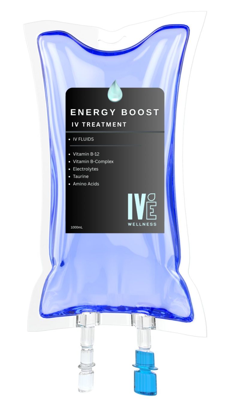 IV Immunity