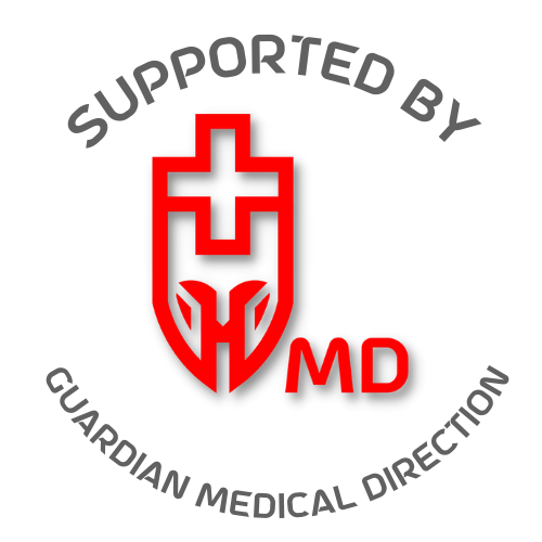 IVE Wellness Logo