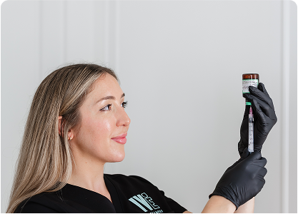 IV Treatments