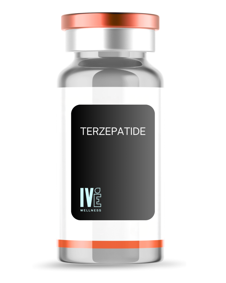 IV Energy Boost