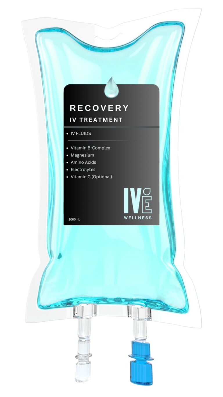 IV Recovery