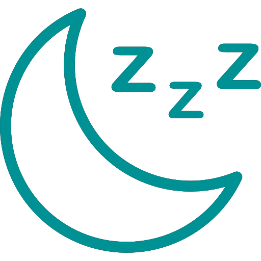 Better sleep